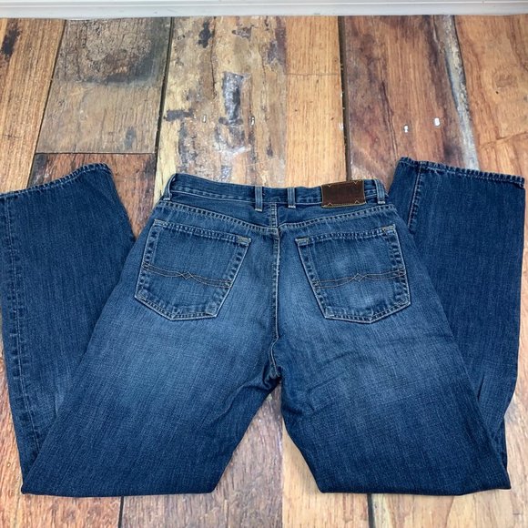 Lucky Brand Jeans Women's Size 30 - Picture 2 of 8